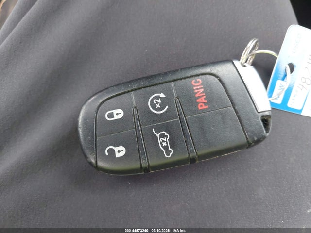 Jeep Grand Cherokee Summit 2015 1C4RJFJG4FC699028 Image 11