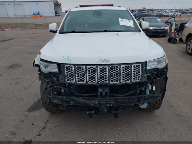 Jeep Grand Cherokee Summit 2015 1C4RJFJG4FC699028 Image 13