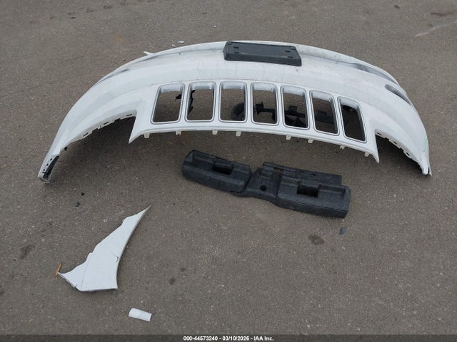 Jeep Grand Cherokee Summit 2015 1C4RJFJG4FC699028 Image 12
