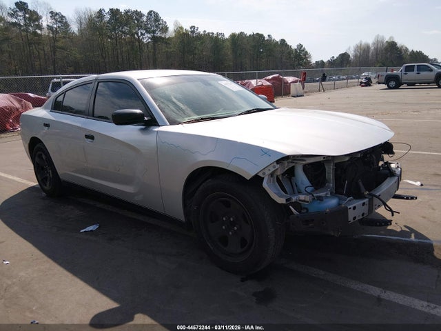 2021 DODGE CHARGER 2C3CDXAT1MH616539