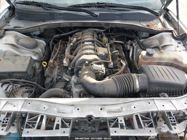 2021 DODGE CHARGER 2C3CDXAT1MH616539 Photo 9