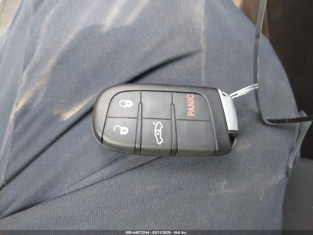 2021 DODGE CHARGER 2C3CDXAT1MH616539 Photo 10