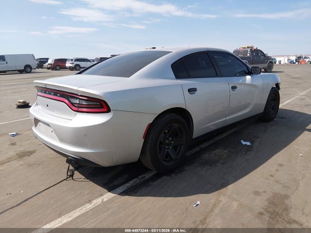 2021 DODGE CHARGER 2C3CDXAT1MH616539 Photo 3