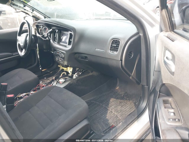 2021 DODGE CHARGER 2C3CDXAT1MH616539 Photo 4