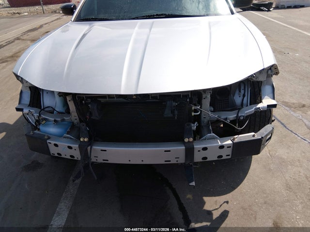 2021 DODGE CHARGER 2C3CDXAT1MH616539 Photo 5