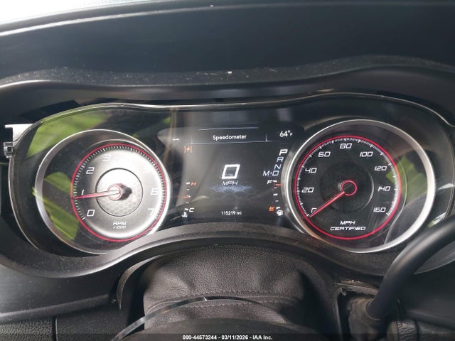 2021 DODGE CHARGER 2C3CDXAT1MH616539 Photo 6