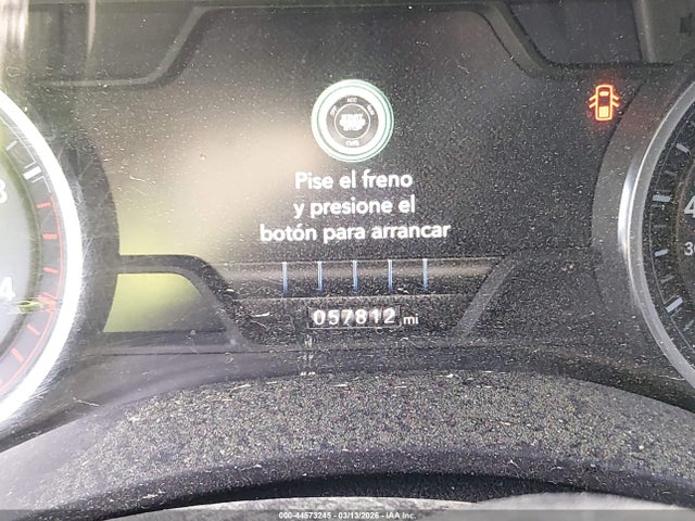 2022 Ram 2500 Big Horn  4x4 6'4 Box მანქანა იყიდება აუქციონზე, vin: 3C6UR5DL3NG350628, აუქციონის ნომერი: 44573245