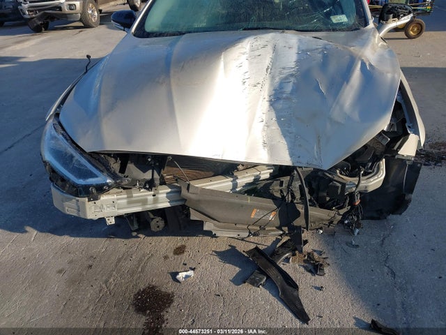 2019 FORD FUSION HYBRID 3FA6P0RU0KR257552 Photo 5