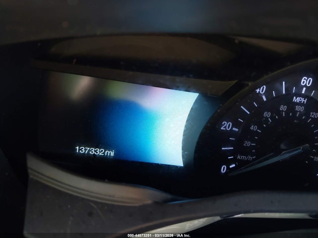 2019 FORD FUSION HYBRID 3FA6P0RU0KR257552 Photo 6