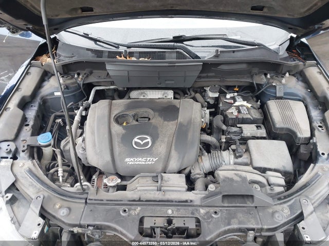 Aukcja sprzedaży 2018 Mazda Cx-5 Touring, vin: JM3KFBCM2J0447245, numer aukcji: 44573250