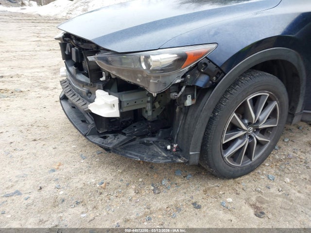 Aukcja sprzedaży 2018 Mazda Cx-5 Touring, vin: JM3KFBCM2J0447245, numer aukcji: 44573250
