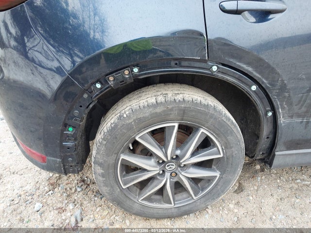 Aukcja sprzedaży 2018 Mazda Cx-5 Touring, vin: JM3KFBCM2J0447245, numer aukcji: 44573250