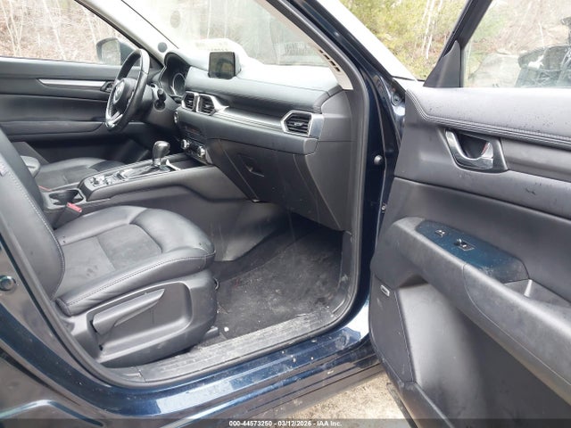 Aukcja sprzedaży 2018 Mazda Cx-5 Touring, vin: JM3KFBCM2J0447245, numer aukcji: 44573250
