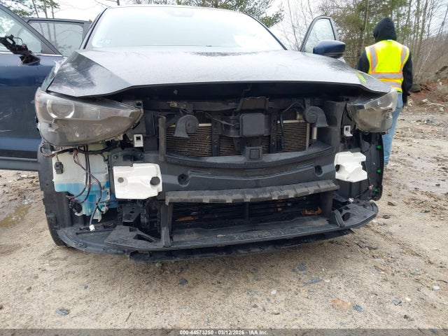 Aukcja sprzedaży 2018 Mazda Cx-5 Touring, vin: JM3KFBCM2J0447245, numer aukcji: 44573250