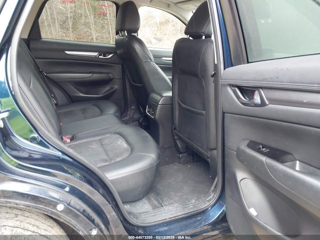 Aukcja sprzedaży 2018 Mazda Cx-5 Touring, vin: JM3KFBCM2J0447245, numer aukcji: 44573250