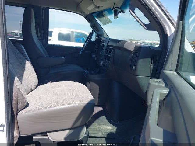 Chevrolet Express 2500 Ls 2017 1GNWGEFG9H1288847 Image 5
