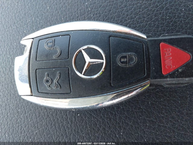 2014 MERCEDES-BENZ SLK 250 WDDPK4HA2EF094762 Photo 10