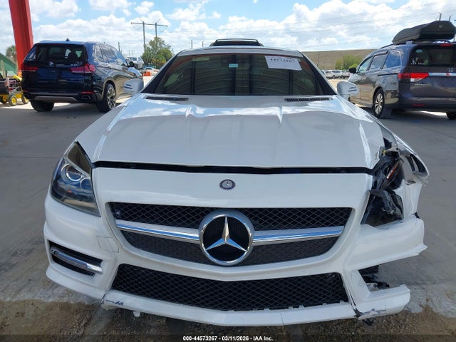 Продажа на аукционе авто 2014 Mercedes-benz Slk 250, vin: WDDPK4HA2EF094762, номер лота: 44573267