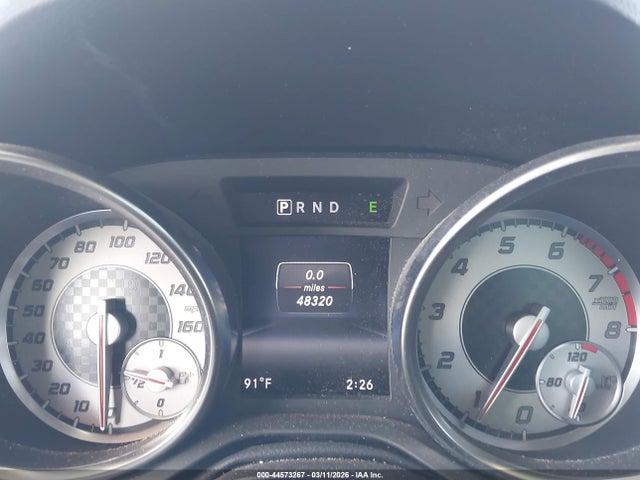 2014 MERCEDES-BENZ SLK 250 WDDPK4HA2EF094762 Photo 6