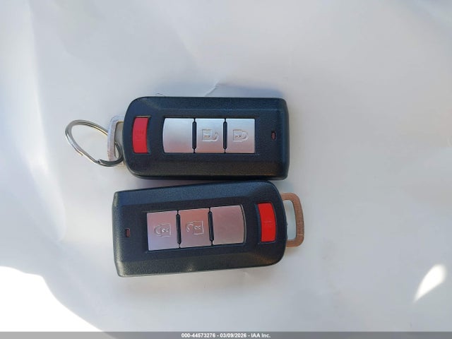 2014 MITSUBISHI OUTLANDER SPORT 4A4AR4AU3EE022449 Photo 10