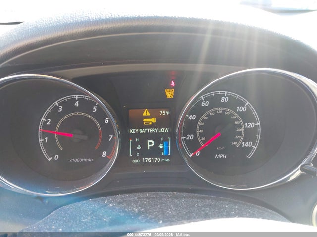 2014 MITSUBISHI OUTLANDER SPORT 4A4AR4AU3EE022449 Photo 6