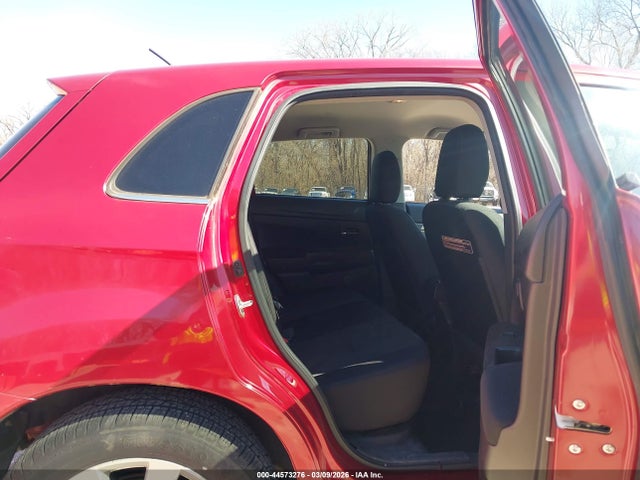 2014 MITSUBISHI OUTLANDER SPORT 4A4AR4AU3EE022449 Photo 7