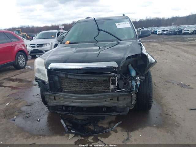 Aukcja sprzedaży 2017 Gmc Terrain Sle-2, vin: 2GKALNEK1H6330871, numer aukcji: 44573283