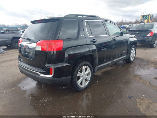 Aukcja sprzedaży 2017 Gmc Terrain Sle-2, vin: 2GKALNEK1H6330871, numer aukcji: 44573283