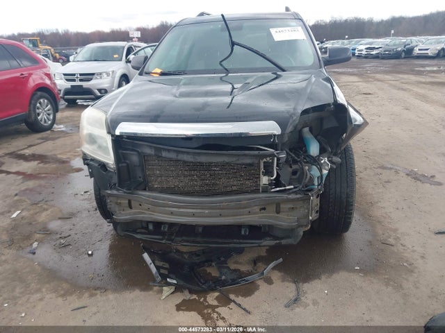 Aukcja sprzedaży 2017 Gmc Terrain Sle-2, vin: 2GKALNEK1H6330871, numer aukcji: 44573283
