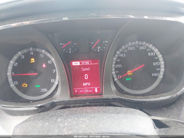 Aukcja sprzedaży 2017 Gmc Terrain Sle-2, vin: 2GKALNEK1H6330871, numer aukcji: 44573283