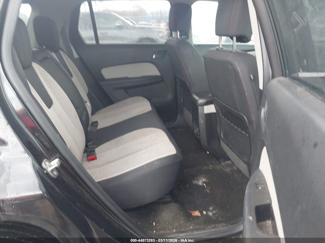 Aukcja sprzedaży 2017 Gmc Terrain Sle-2, vin: 2GKALNEK1H6330871, numer aukcji: 44573283