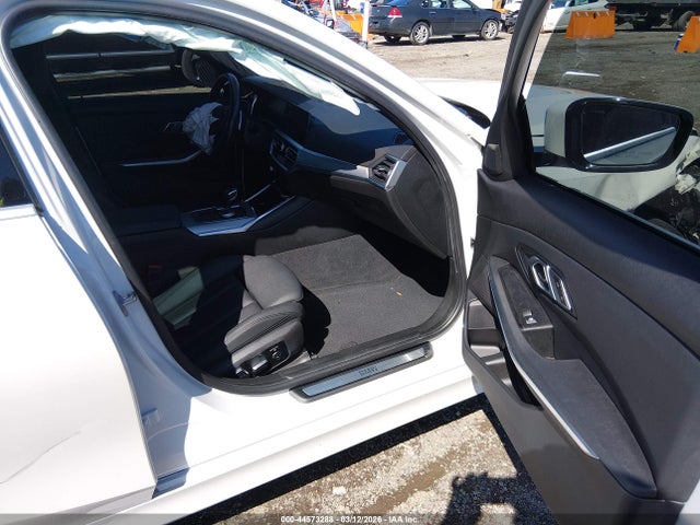 Продажа на аукционе авто 2020 Bmw 330i Xdrive, vin: 3MW5R7J06L8B25286, номер лота: 44573288