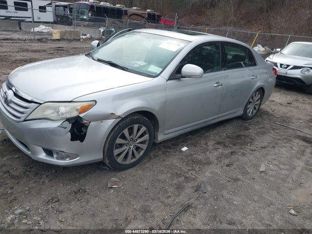 2011 TOYOTA AVALON 4T1BK3DB4BU376367 Photo 1