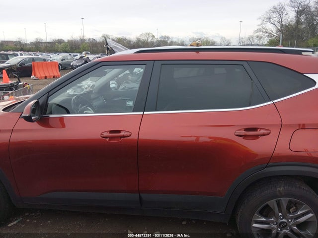 KIA SELTOS S 2021 KNDEU2AA2M7098569 Image 15