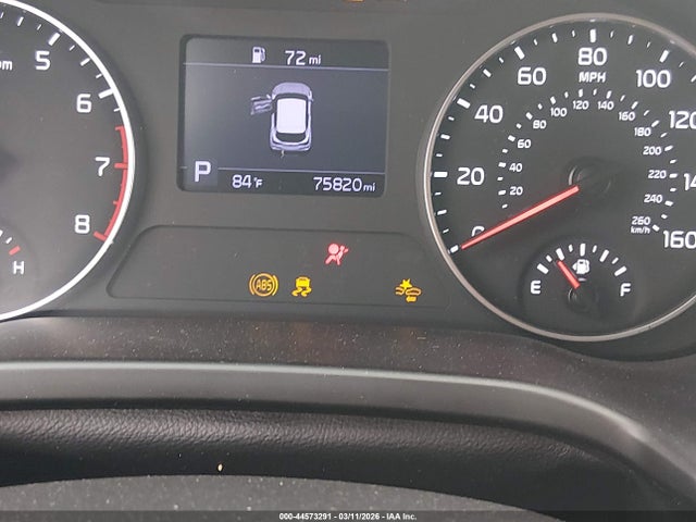 KIA SELTOS S 2021 KNDEU2AA2M7098569 Image 16