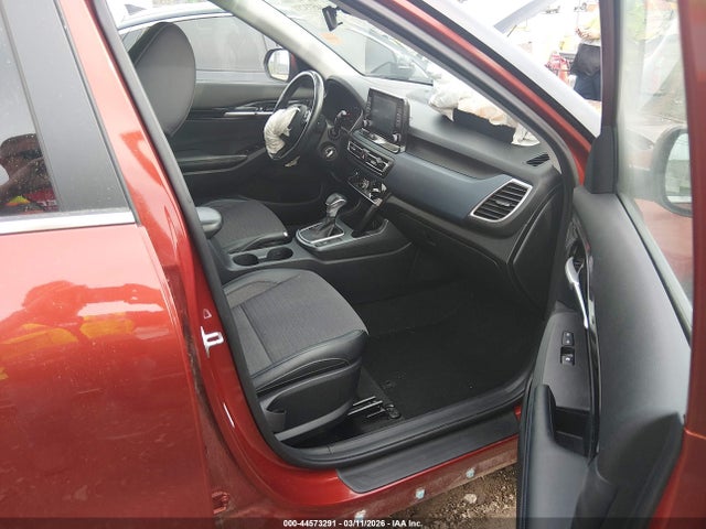 KIA SELTOS S 2021 KNDEU2AA2M7098569 Image 5
