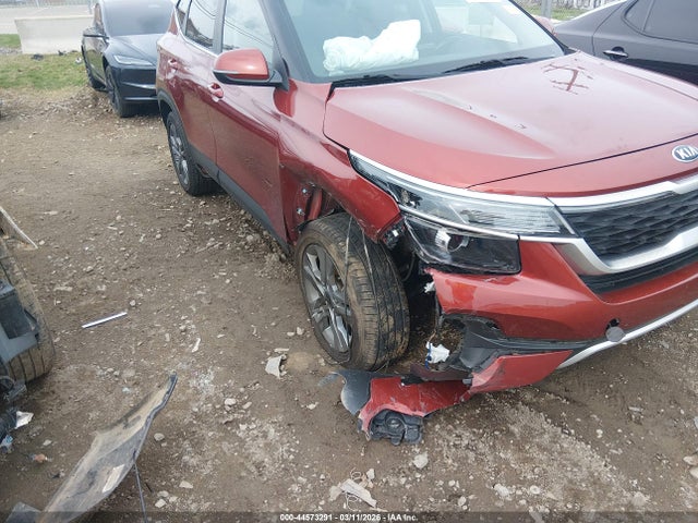 KIA SELTOS S 2021 KNDEU2AA2M7098569 Image 6