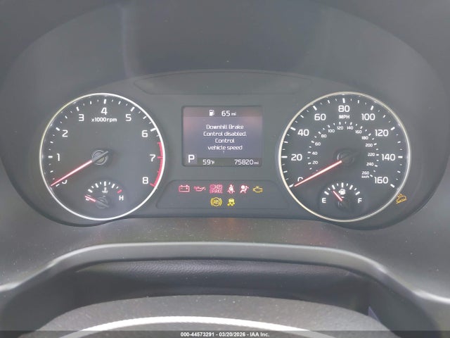 KIA SELTOS S 2021 KNDEU2AA2M7098569 Image 7