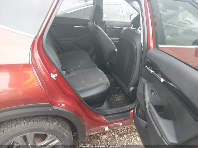 KIA SELTOS S 2021 KNDEU2AA2M7098569 Image 8