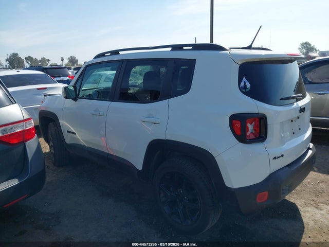ZACCJBBB9HPG21828 Jeep Renegade Altitude 4x4