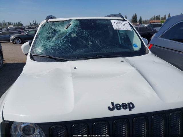 ZACCJBBB9HPG21828 Jeep Renegade Altitude 4x4