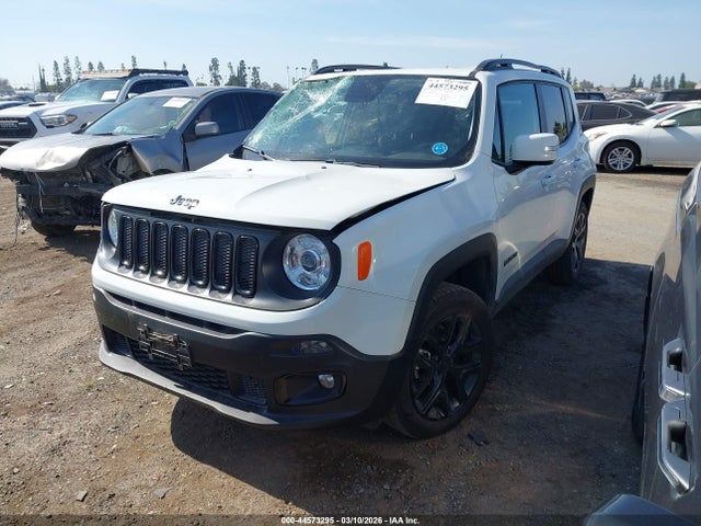 ZACCJBBB9HPG21828 Jeep Renegade Altitude 4x4