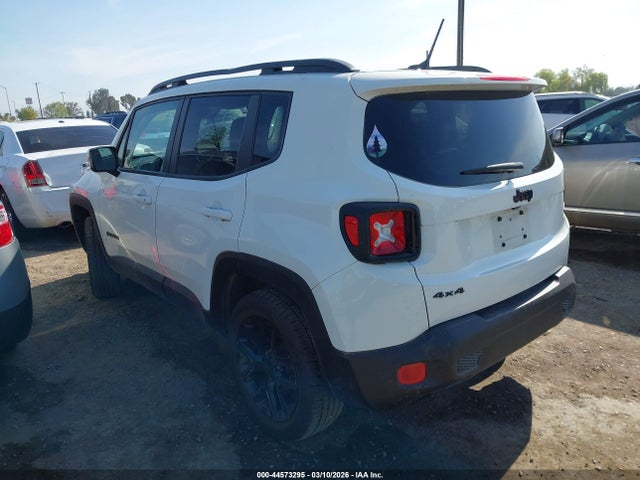 ZACCJBBB9HPG21828 Jeep Renegade Altitude 4x4