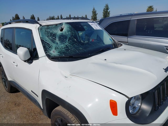 ZACCJBBB9HPG21828 Jeep Renegade Altitude 4x4