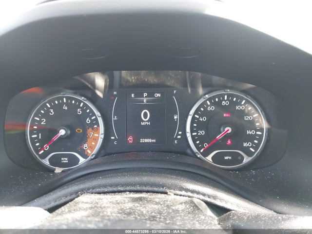 ZACCJBBB9HPG21828 Jeep Renegade Altitude 4x4