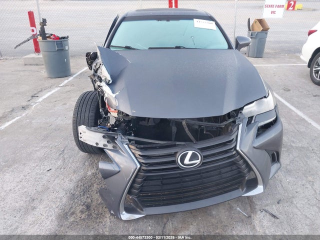 Aukcja sprzedaży 2016 Lexus Gs 350, vin: JTHBZ1BL3GA001660, numer aukcji: 44573300
