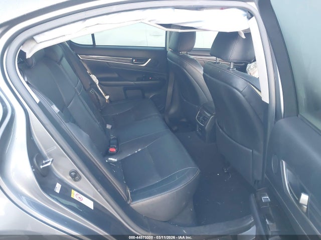 2016 LEXUS GS 350 JTHBZ1BL3GA001660 Photo 7