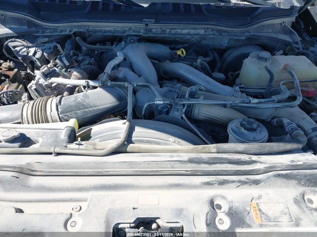 Ford F-250 Xlt 2022 1FT8W2BT7NEF58913 Image 9