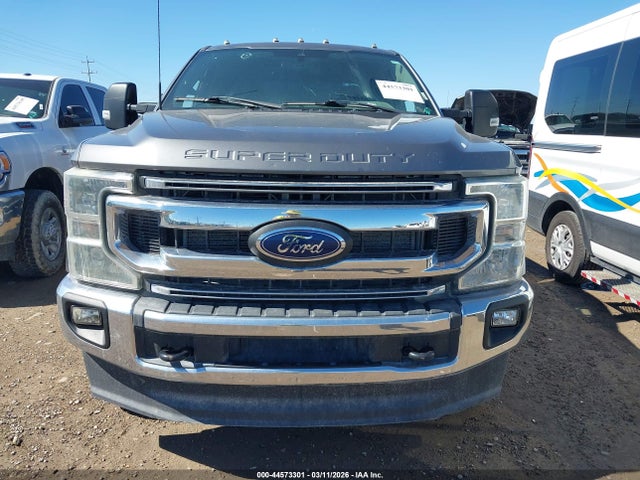 Ford F-250 Xlt 2022 1FT8W2BT7NEF58913 Image 12