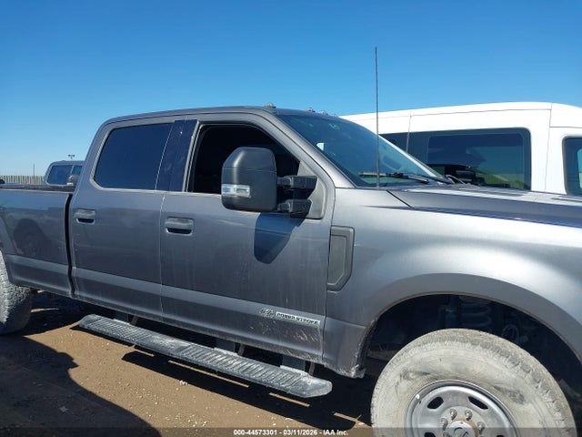 Ford F-250 Xlt 2022 1FT8W2BT7NEF58913 Image 13